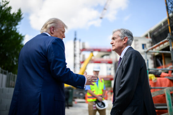 Wall Street’s Biggest Showdown — Donald Trump vs. Jerome Powell — Has Likely Already Been Decided but Not for the Reason You Might Think