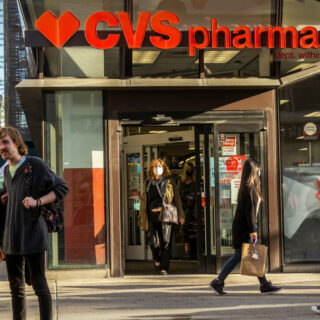 Walmart, CVS, Panera and more quietly close more stores