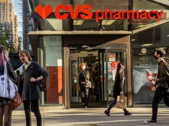 Walmart, CVS, Panera and more quietly close more stores