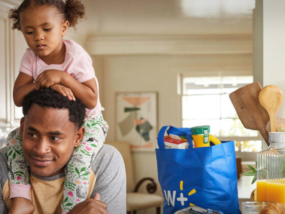Walmart gives employees a generous new perk