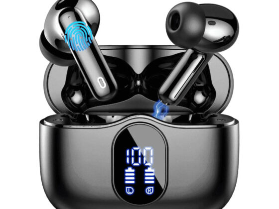 Walmart is selling 0 noise-canceling wireless earbuds for just  that 'rival premium brands'