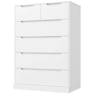 Walmart is selling a 'modern' 0 dresser for 0 that 'looks expensive' and 'feels premium'