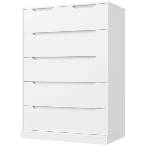 Walmart is selling a 'modern' 0 dresser for 0 that 'looks expensive' and 'feels premium'