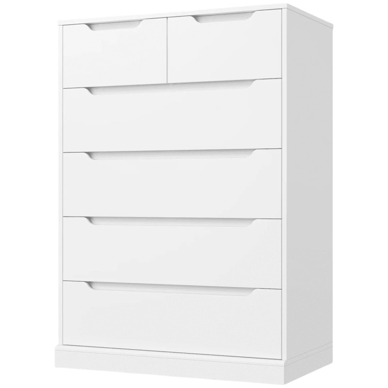 Walmart is selling a 'modern' $350 dresser for $100 that 'looks expensive' and 'feels premium'