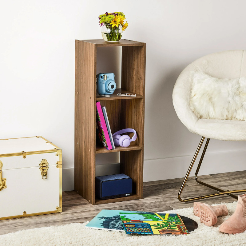 Walmart is selling a 'versatile' cube storage organizer for only $20