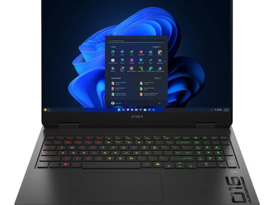 Walmart is selling a ,400 HP gaming laptop for 9 during the Intel Gamer Days Sale