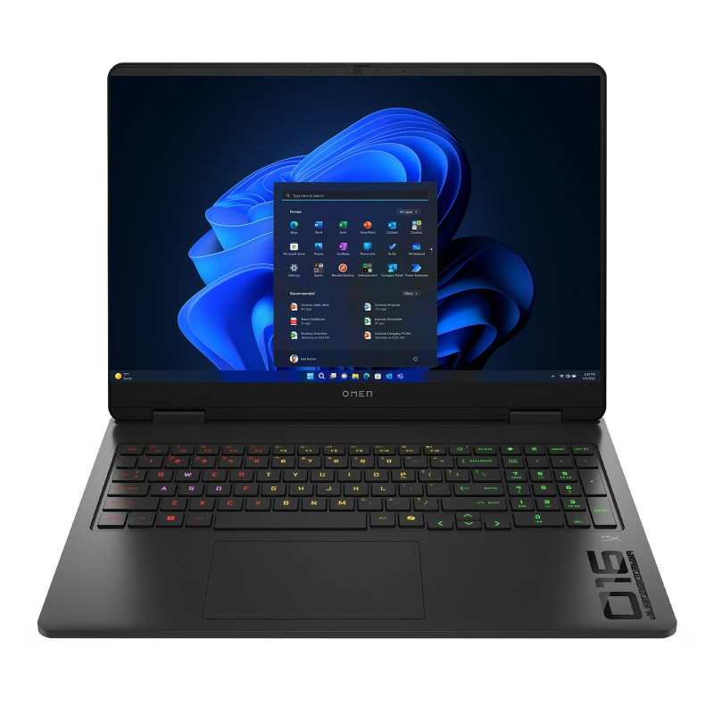 Walmart is selling a $1,400 HP gaming laptop for $849 during the Intel Gamer Days Sale