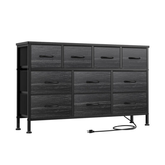 Walmart is selling a 0 dresser for  that's 'very sleek'