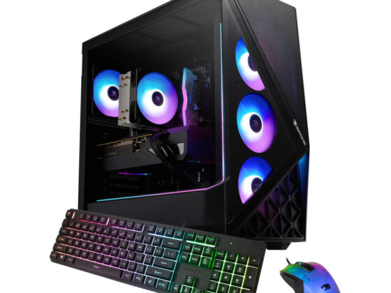 Walmart is selling a ,500 desktop PC for ,100 that comes with a free copy of 'Battlefield 6'