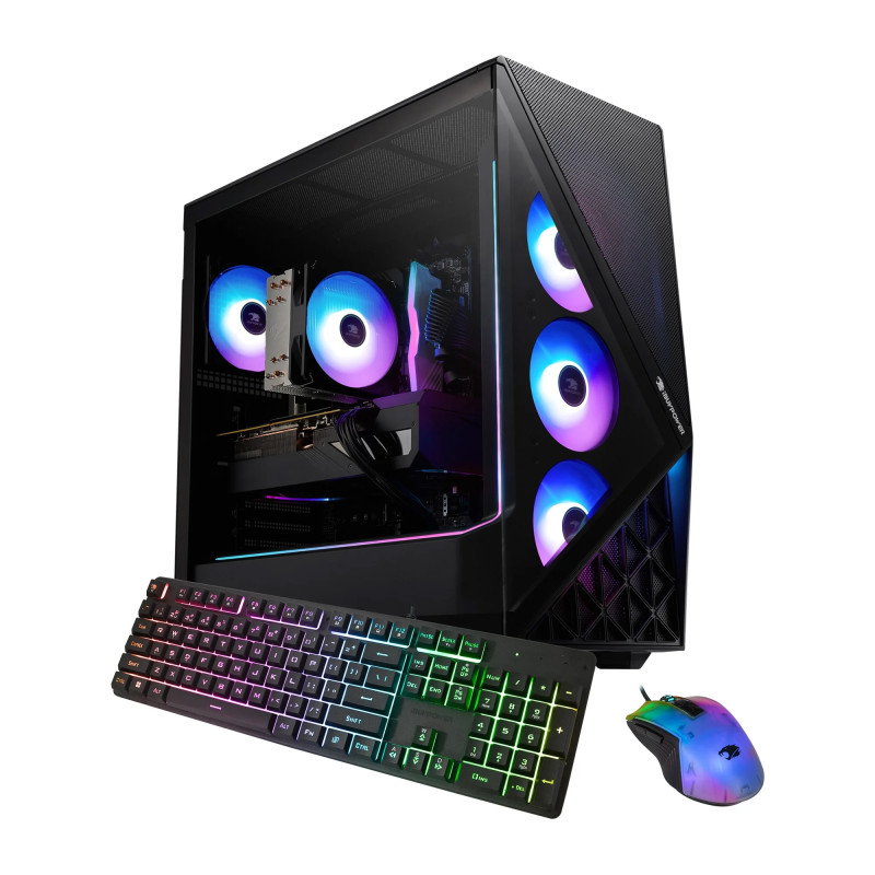 Walmart is selling a $1,500 desktop PC for $1,100 that comes with a free copy of 'Battlefield 6'