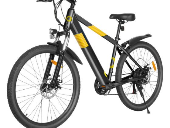 Walmart is selling a ,599 electric bike for 8, and shoppers say it 'rides comfortably'