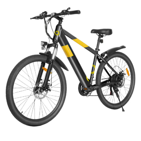 Walmart is selling a ,599 electric bike for 8, and shoppers say it 'rides comfortably'