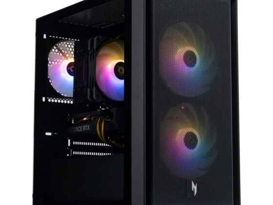 Walmart is selling a ,300 Acer gaming desktop for ,800 during the Intel Gamer Days sale