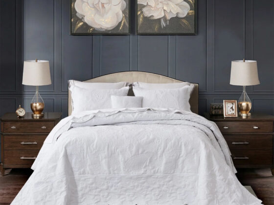 Walmart is selling a 2 lightweight quilt for 0, and buyers say it's 'exquisite'