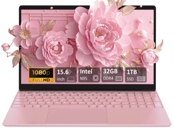 Walmart is selling a 8 laptop for 3 that's 'very sleek'