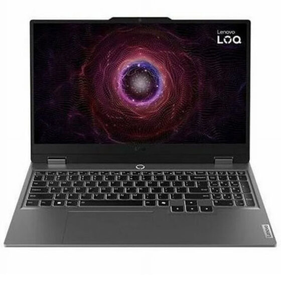 Walmart is selling a Lenovo gaming laptop that 'runs beautifully' for 0