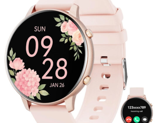 Walmart is selling a smartwatch for just , and shoppers say it's 'a breeze' to use