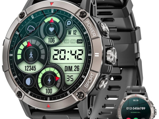 Walmart is selling a smartwatch for just , and shoppers call it 'a great value'