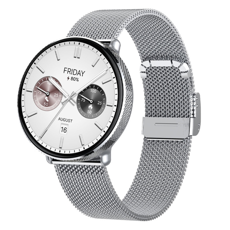 Walmart is selling a smartwatch for just $31, and shoppers say it's 'very well worth it'