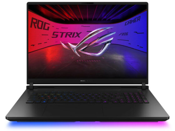 Walmart is selling a top-of-the-line ,400 ASUS gaming laptop for ,999 during Intel Gamer Days