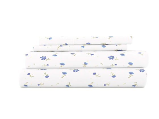 Walmart is selling the 'softest' 0 sheet set for only 