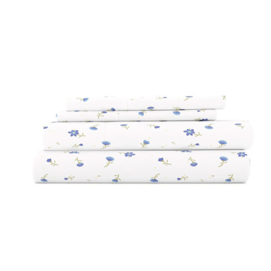 Walmart is selling the 'softest' 0 sheet set for only 