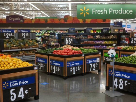 Walmart makes drastic move to keep customers from fleeing stores