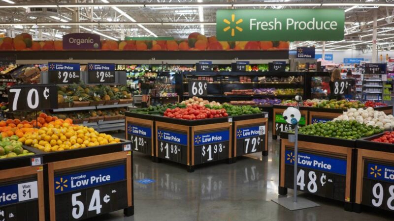 Walmart makes drastic move to keep customers from fleeing stores
