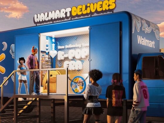 Walmart makes major store change to attract younger customers