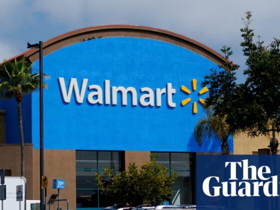 Walmart recalls potentially radioactive shrimp sold in 13 US states | Walmart
