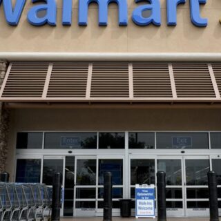 Walmart to pay .6 million to settle allegations of overcharging