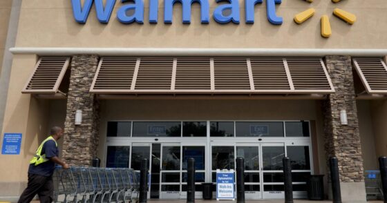 Walmart to pay .6 million to settle allegations of overcharging