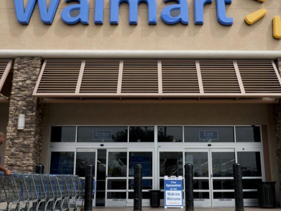 Walmart to pay .6 million to settle allegations of overcharging
