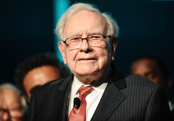 Warren Buffett on corporate tax: A patriotic duty to America