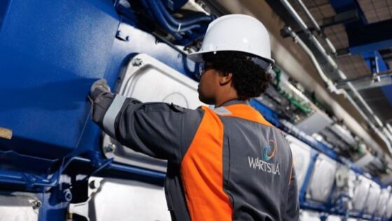 Wärtsilä to supply engineering and equipment for Kentucky power plant