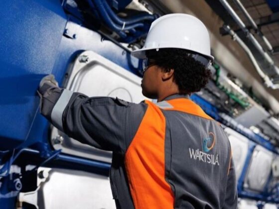 Wärtsilä to supply engineering and equipment for Kentucky power plant