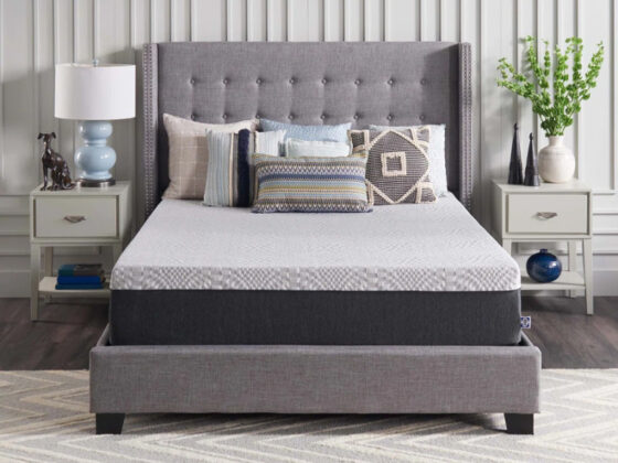 Wayfair's highly rated ,200 Sealy cooling mattress is on sale for only 0 ahead of Labor Day