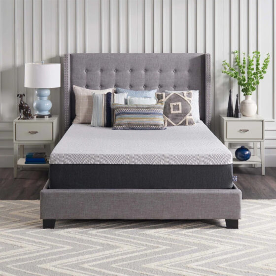 Wayfair's highly rated ,200 Sealy cooling mattress is on sale for only 0 ahead of Labor Day