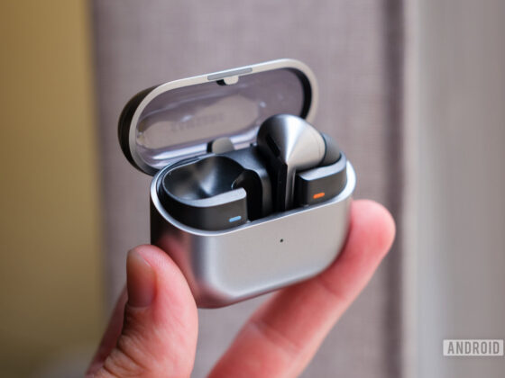 We can’t believe the Samsung Galaxy Buds 3 Pro are still 9.99