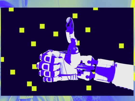 We found stuff AI is pretty good at