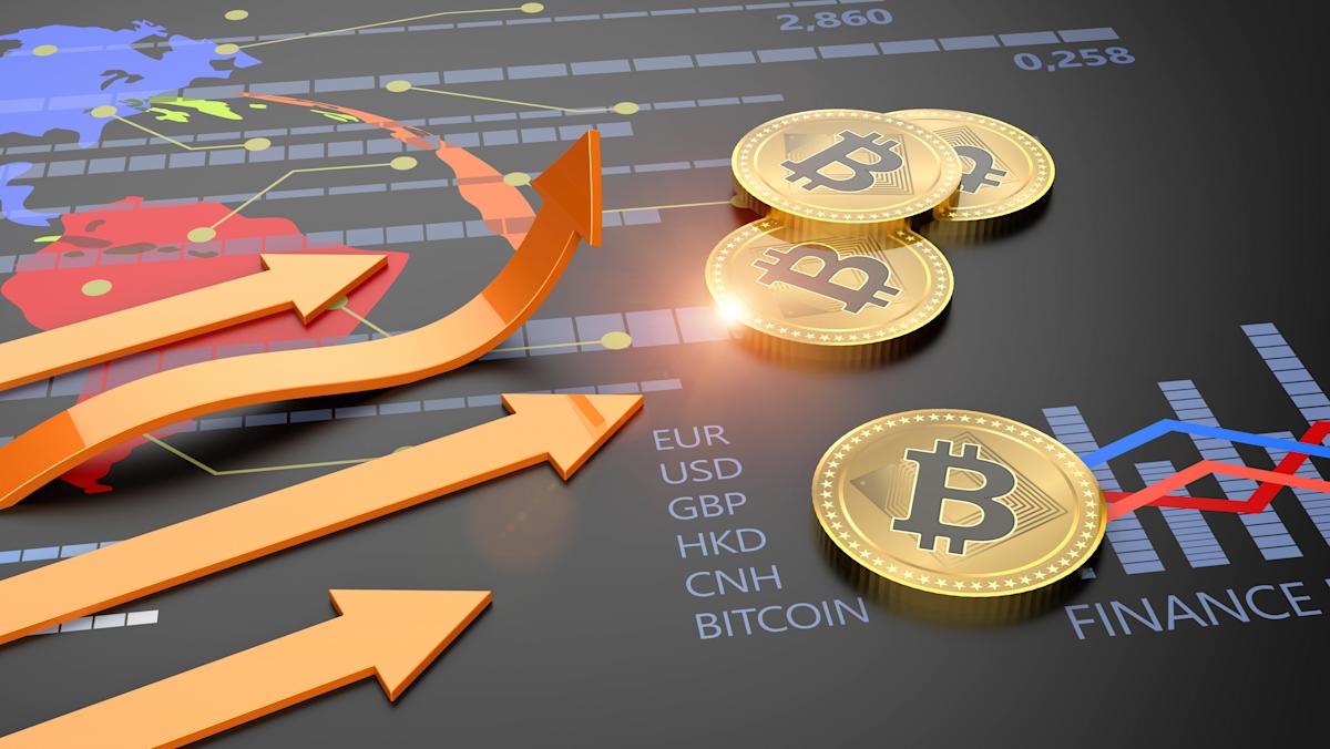 Weekly review, bitcoin rug-pull, ethereum rises: Market Takeaways