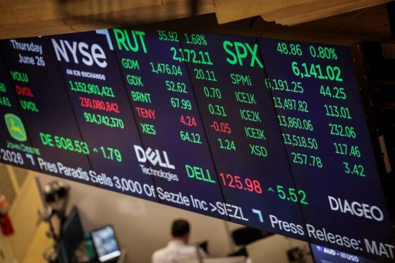 Wells Fargo downgrades US small-cap equities to ‘unfavourable’