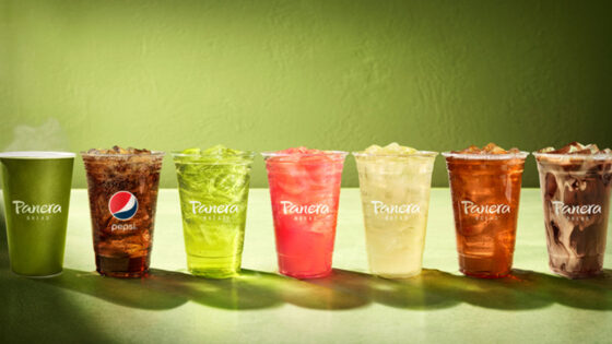 Wendy's menu adds items that went terribly wrong at Panera Bread
