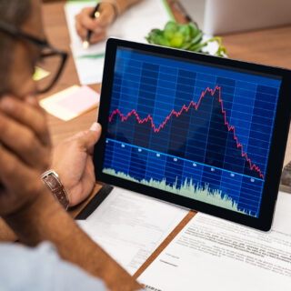 We’re Witnessing Stock Market History: Potentially 3 Bubbles Are Occurring at the Same Time