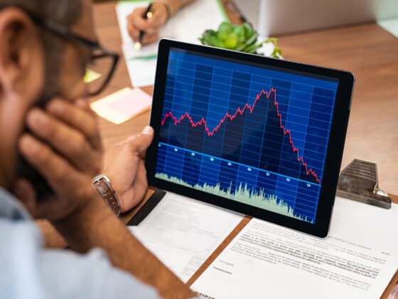 We’re Witnessing Stock Market History: Potentially 3 Bubbles Are Occurring at the Same Time