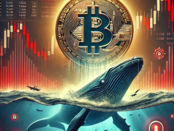 Whale Moves and Short-Term Losses Signal Potential Shake-Up