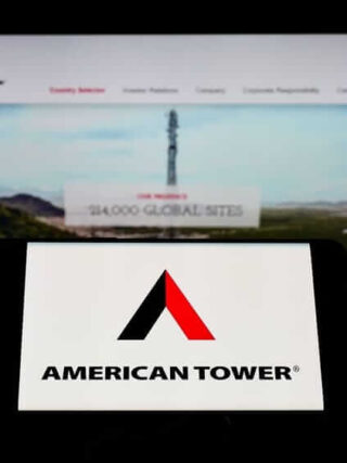 What Are Wall Street Analysts' Target Price for American Tower Stock?