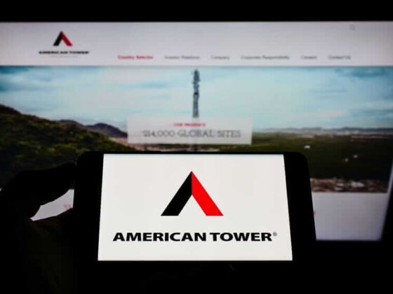 What Are Wall Street Analysts’ Target Price for American Tower Stock?