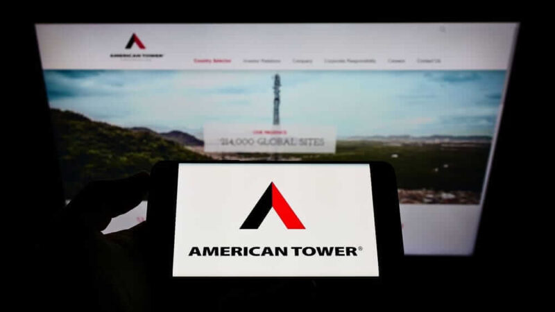 What Are Wall Street Analysts’ Target Price for American Tower Stock?