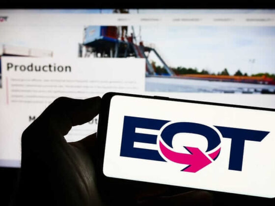 What Are Wall Street Analysts’ Target Price for EQT Corporation Stock?